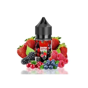 Black Red Bubble (Aroma)