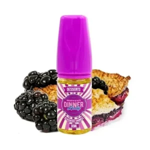 Blackberry Crumble (Aroma)