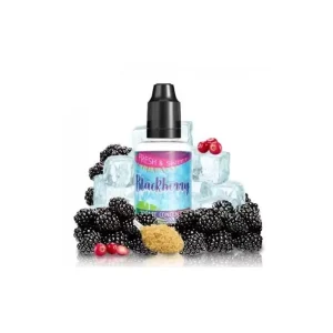 Blackberry Fresh
