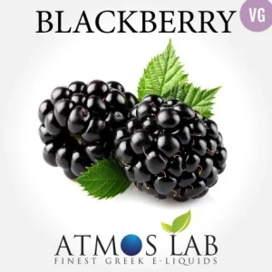 BLACKBERRY / MORA VG