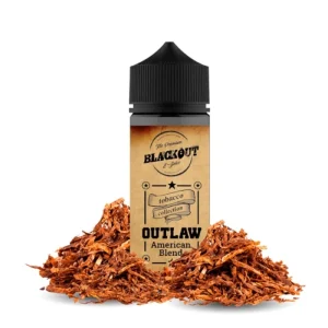 Blackout American Blend (Longfill)