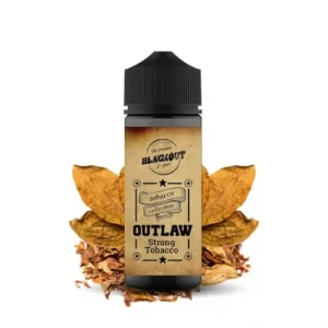 Blackout Strong Tobacco (Longfill)