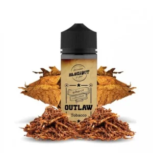 Blackout Tobacco (Longfill)