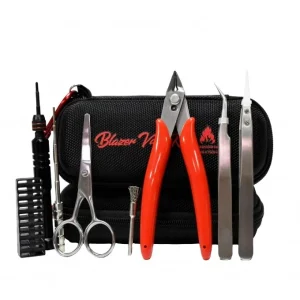 Blazer Vape Kit