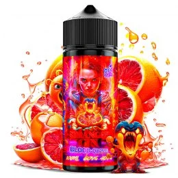Blood Orange 100ml - Stranger Gin by Oil4Vap