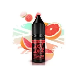 Blood Orange Citrus Guava Salt