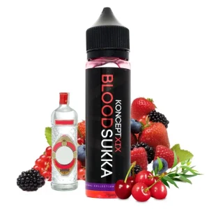 Blood Sukka - KonceptXIX