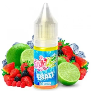 Bloody Lime Salt