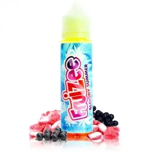 BLOODY SUMMER 50ML – ELIQUID FRANCE (FRUIZEE)