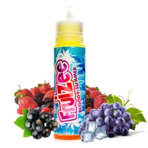 Bloody Summer 50ml - Fruizee