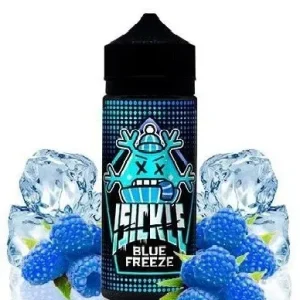 BLUE FREEZE 100ML ISICKLE ELIQUID