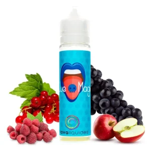 Blue Magic - Nova Liquides (Vape Shakes)