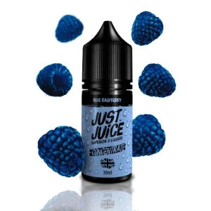 Blue Raspberry 30ml | Aroma | Just Juice