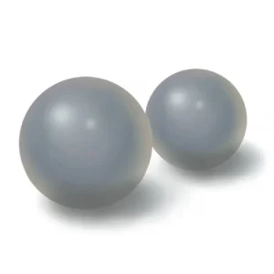 Bola PVC para Purga - 6,5mm