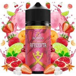 Bombo Afrodita (Longfill)