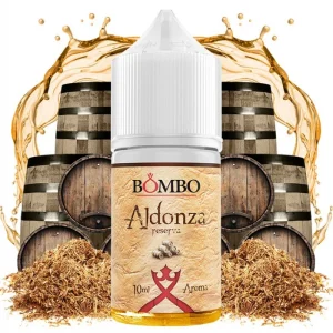 Bombo Aldonza 10ml/30 (MiniLongfill)