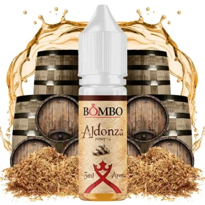 Bombo Aldonza 5ml/15 (MiniLongfill)
