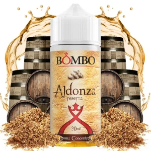 Bombo Aldonza (Longfill)