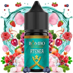 Bombo Atenea 10ml/30 (MiniLongfill)