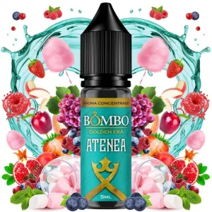 Bombo Atenea 5ml/15 (Mini Longfill)