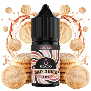 Bombo Bar Cookie 10ml/30 (MiniLongfill)