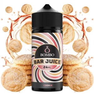 Bombo Bar Cookie (Longfill)