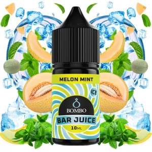 Bombo Bar Juice Melon Mint Ice 10ml/30 (MiniLongfill)