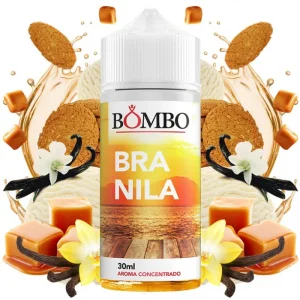 Bombo Branila (Longfill)