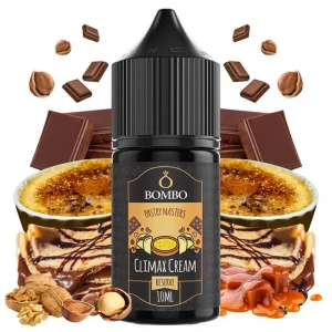 Bombo Climax Cream 10ml/30 (MiniLongfill)
