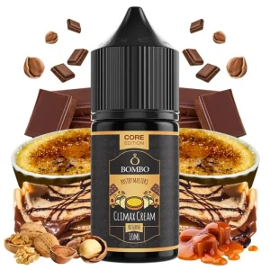 Bombo Climax Cream Core Edition 10ml/30 (MiniLongfill)