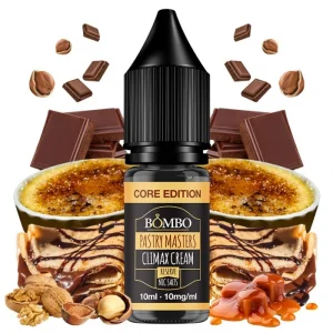 Bombo Climax Cream Core Edition Salt
