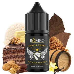 Bombo Don Juan Aldonza 10ml/30 (MiniLongfill)