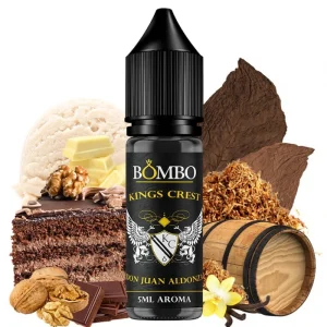 Bombo Don Juan Aldonza 5ml/15 (MiniLongfill)