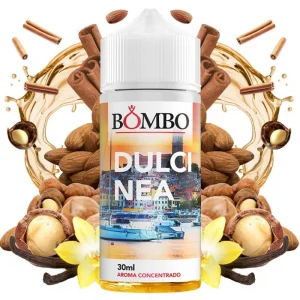 Bombo Dulcinea (Longfill)