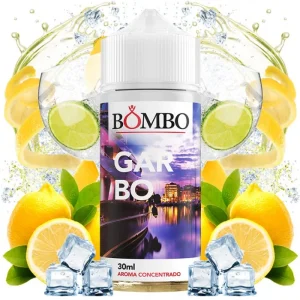Bombo Garbo (Longfill)