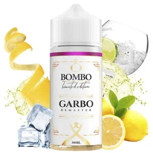 Bombo Garbo Remaster (Longfill)