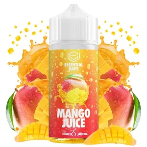 Bombo Mango Juice (Longfill)