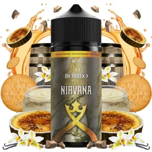 Bombo Nirvana (Longfill)