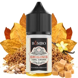 Bombo Originis 10ml/30 (MiniLongfill)