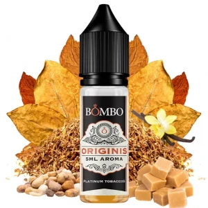 Bombo Originis 5ml/15 (MiniLongfill)