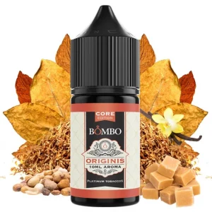 Bombo Originis Core Edition 10ml/30 (MiniLongfill)