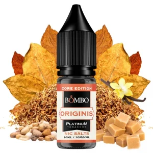 Bombo Originis Core Edition Salt