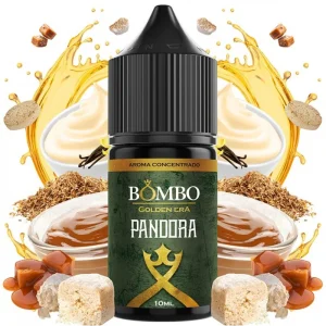 Bombo Pandora 10ml/30 (MiniLongfill)