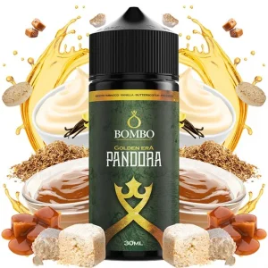Bombo Pandora (Longfill)