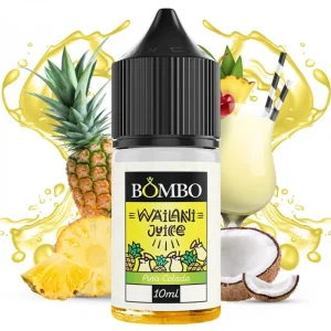 Bombo Piña Colada 10ml/30 (MiniLongfill)