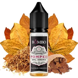 Bombo Pompeii 5ml/15 (MiniLongfill)