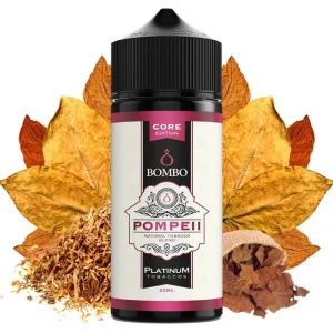 Bombo Pompeii Core Edition (Longfill)