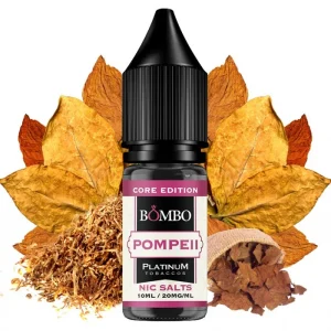 Bombo Pompeii Core Edition Salt