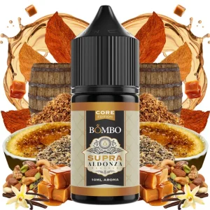 Bombo Supra Aldonza Reserve Core Edition 10ml/30 (MiniLongfill)