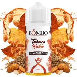 Bombo Tabaco Rubio Almendrado (Longfill)